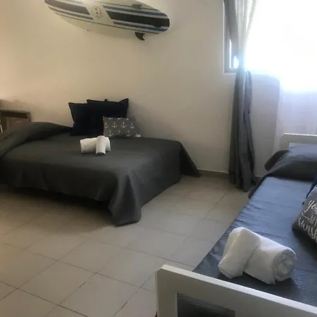 Apartment Casa Da Praia *
