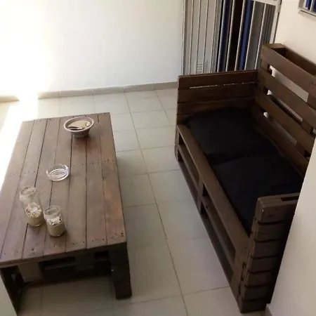 Apartment Casa Da Praia *