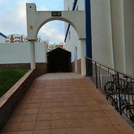 Apartment Casa Da Praia Portimao