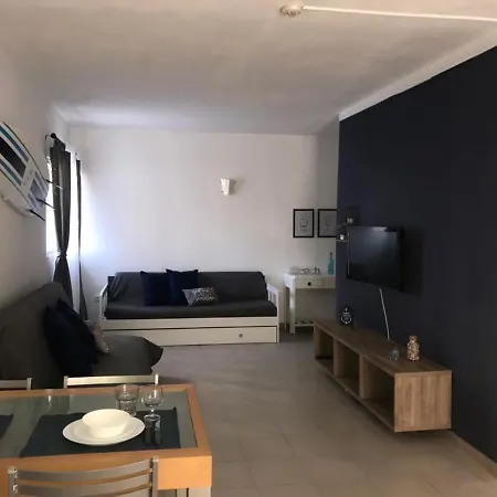 Apartment Casa Da Praia