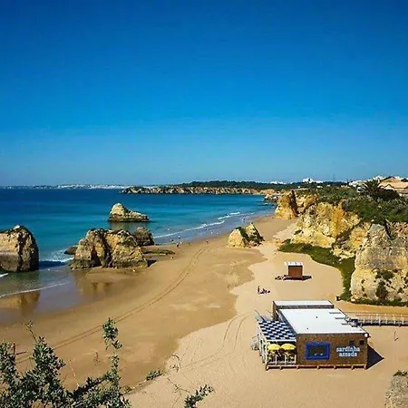 Casa Da Praia Apartment Portimao