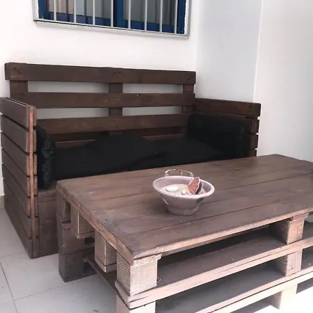 Apartment Casa Da Praia Portimao