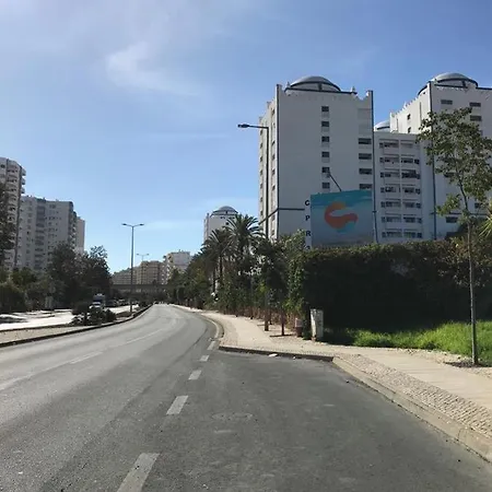 Casa Da Praia Portimao