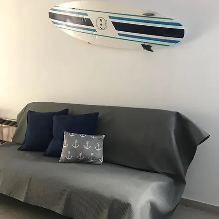 Casa Da Praia Lejlighed Portimão