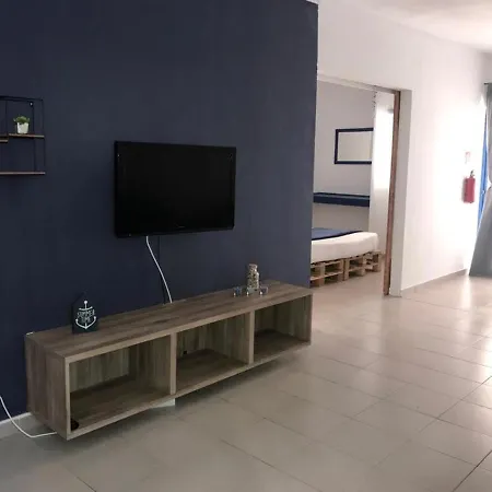 Casa Da Praia Lejlighed
