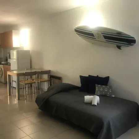 Casa Da Praia Lejlighed *