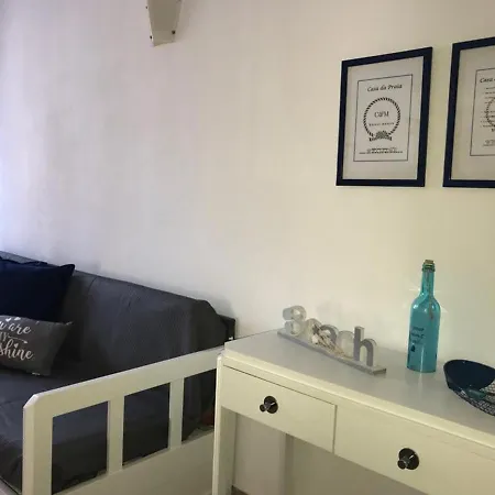 Lejlighed Casa Da Praia