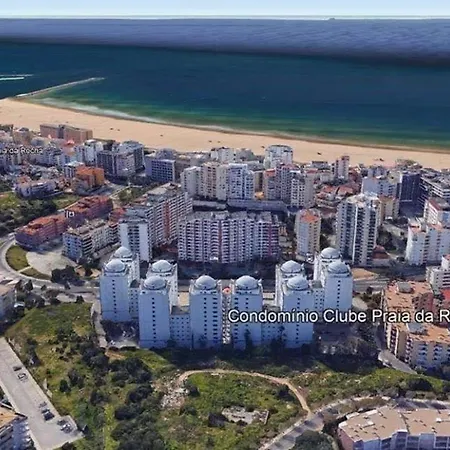Lejlighed Casa Da Praia