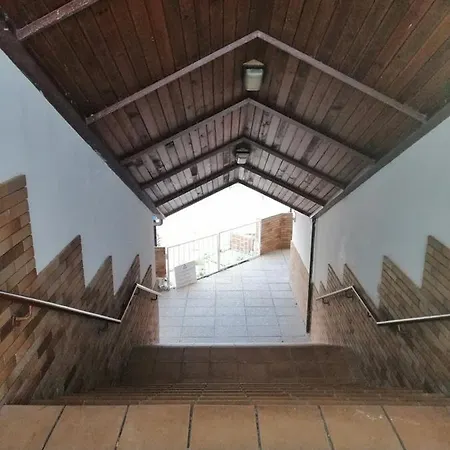 Casa Da Praia *