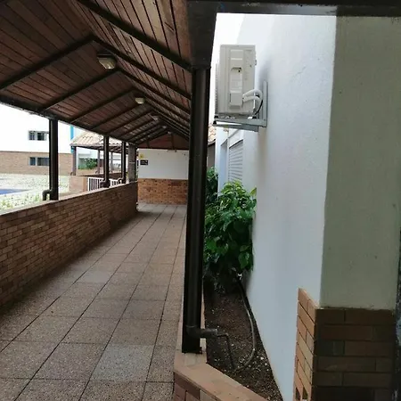Lejlighed Casa Da Praia