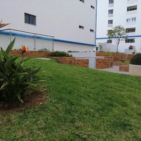 Lejlighed Casa Da Praia Portimão