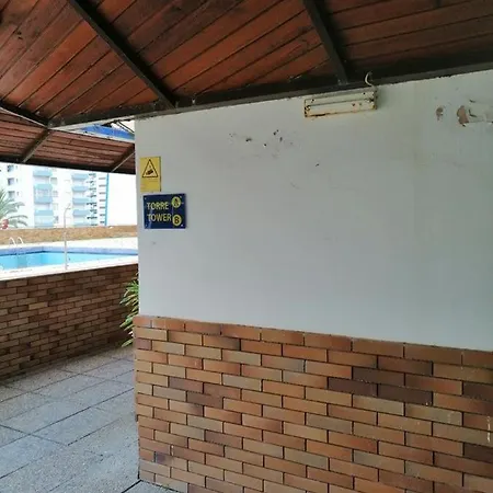 Casa Da Praia Lejlighed *