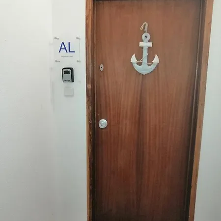 Casa Da Praia Lejlighed