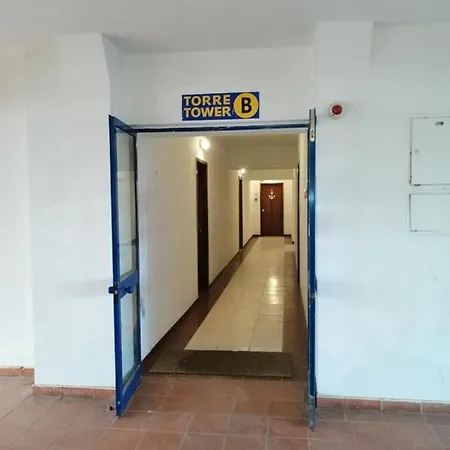 Casa Da Praia 아파트 포티마오