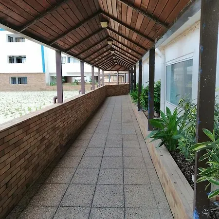 Casa Da Praia *