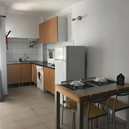 아파트 Casa Da Praia