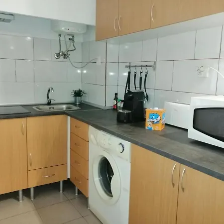 아파트 Casa Da Praia